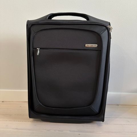 Samsonite kabin koffert