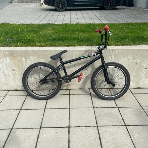 Bmx