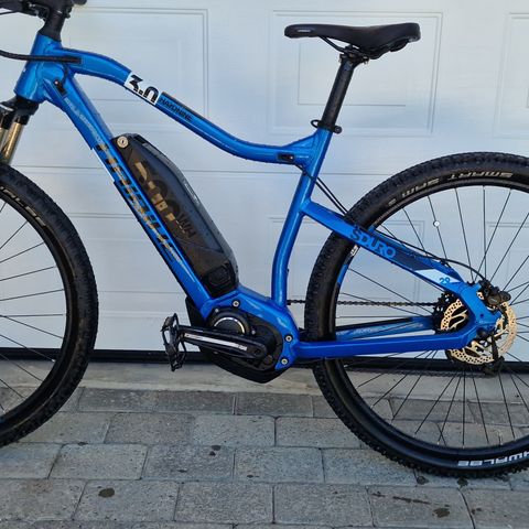 Sduro Hardbike hardnine 3.0