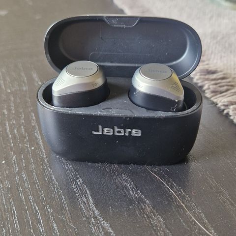 Jabra Elite 75T