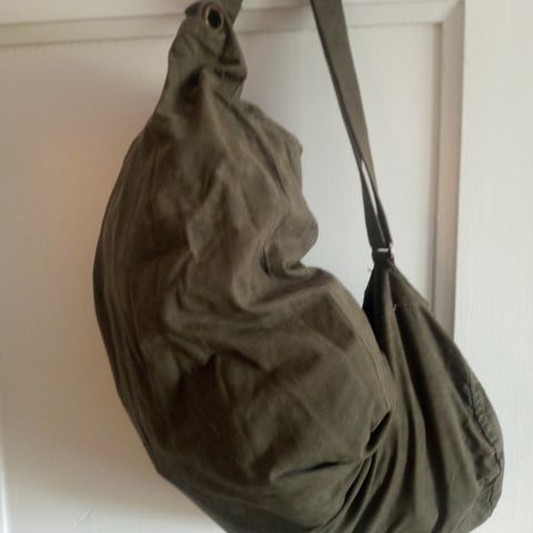 Millitær "sjøsekk" - Duffle Bag