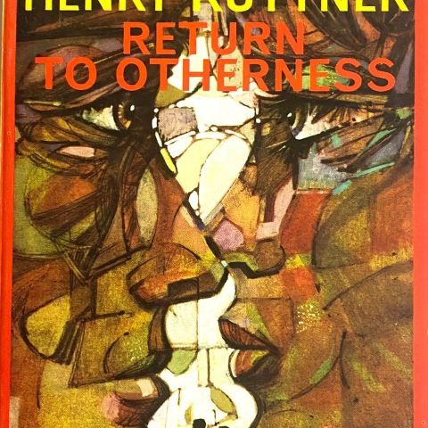 Henry Kuttner: «Return to Otherness» Science Fiction. Engelsk. Paperback