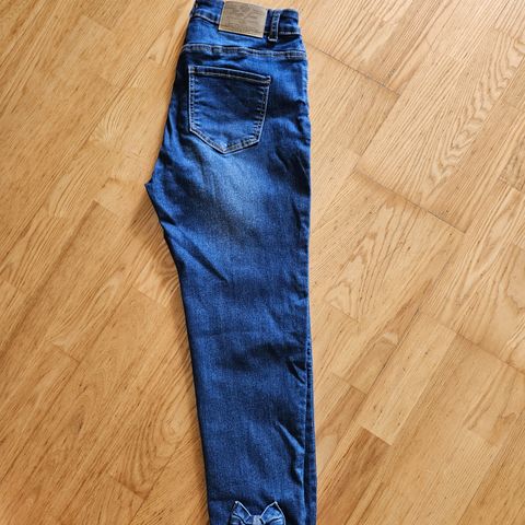 Mapp jeans