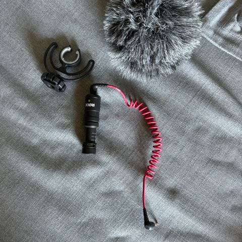 Røde VideoMicro