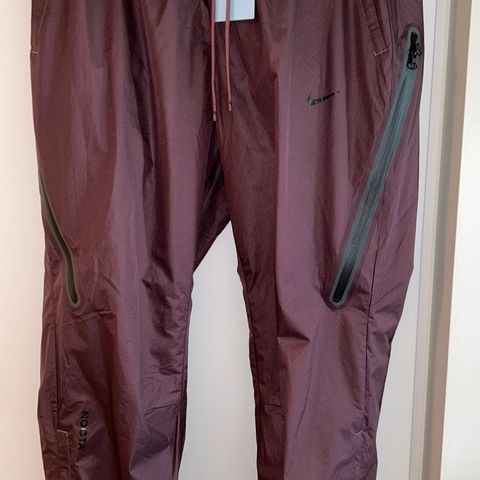 Nike NOCTA Track Pants