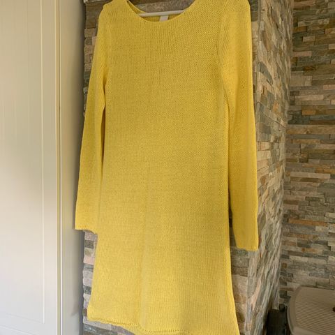 Gul Diego Knit Dress