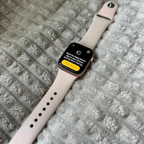 Apple Watch SE