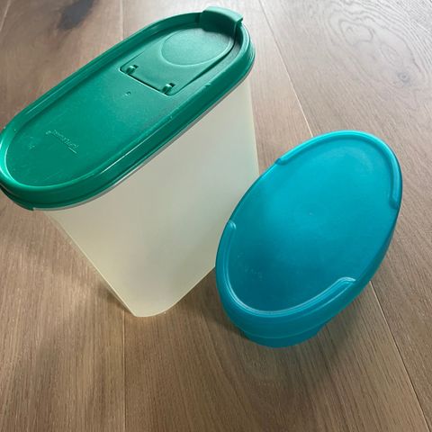 Tupperware