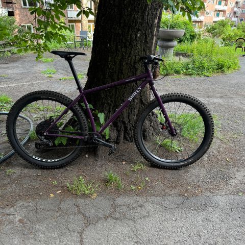 Surly Karate Monkey