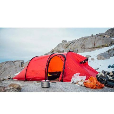 Hilleberg Nammatj 3 GT