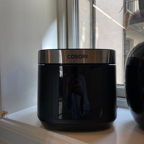 Cosori multicooker