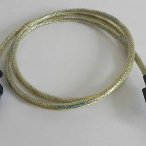 Burmester 2.5 Powercable