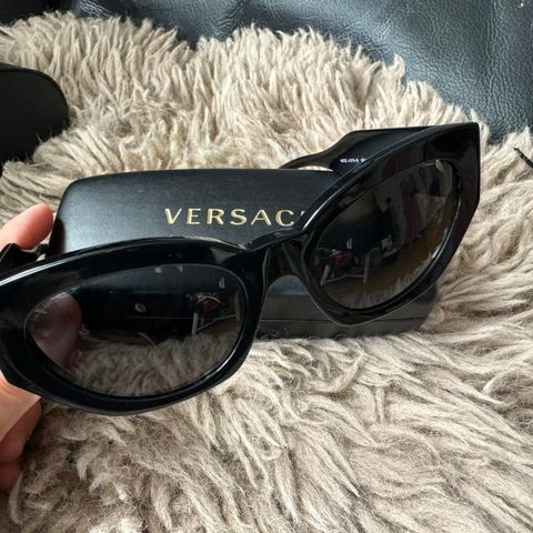 Versace Solbriller