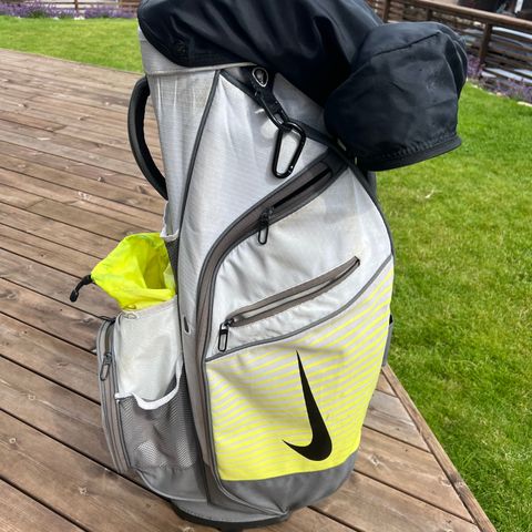 Golfbag