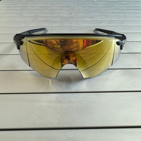 Oakley encoder