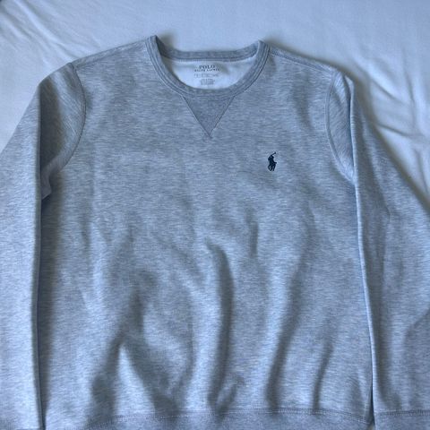 Ralph lauren crewneck