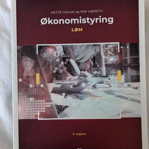 Økonomistyring - Løm