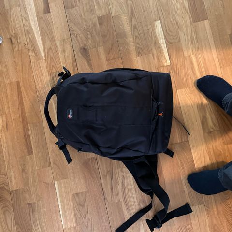 Lowepro flipside 400