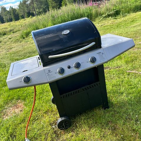 Grill