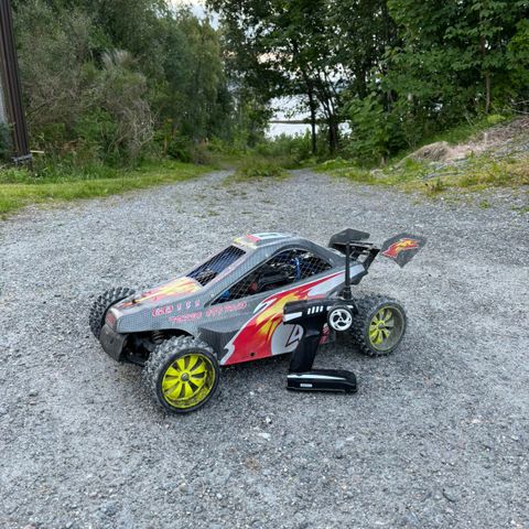 30cc RC BUGGY SELGES