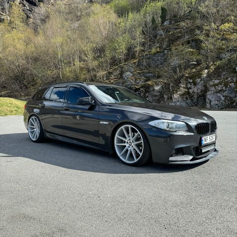 Bmw felger