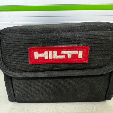 HILTI punktlaser PMP 45