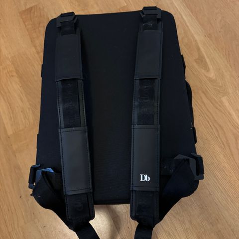 Db Journey Camera bag