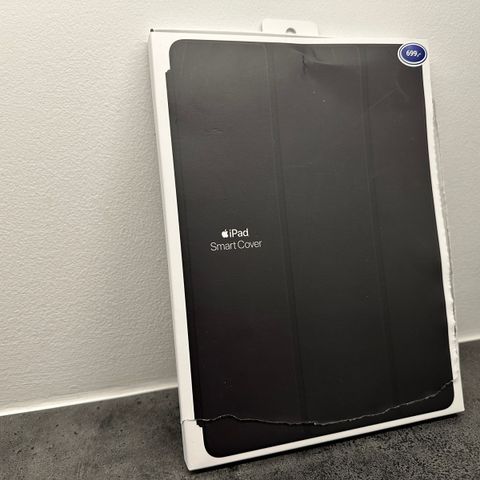 iPad Smart Folio deksel