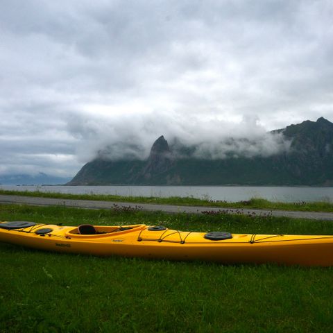 Seabird Expedition HV