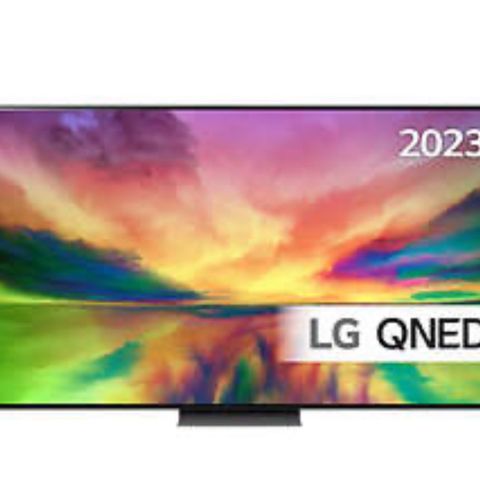 LG 75QNED 4K 2023