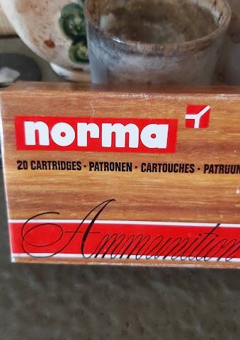 308 win ammo norma vulkan 180 gr