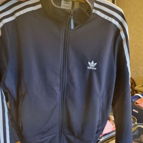 Addidas jakke