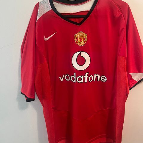 Man United 04/05 (L)