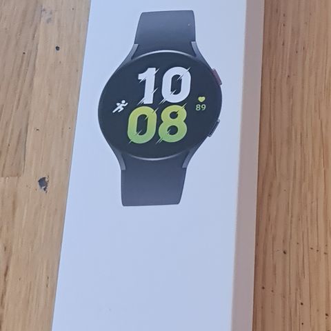 Samsung Galaxy Watch 5 44mm BT (graphite)