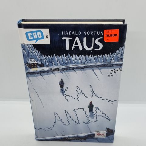 Taus - Harald Nortun