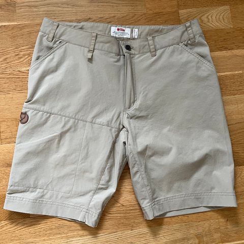 Fjellreven Abisko Lite Shorts str 42, dame