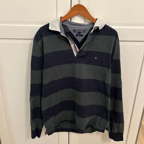 Tommy Hilfiger Rugby