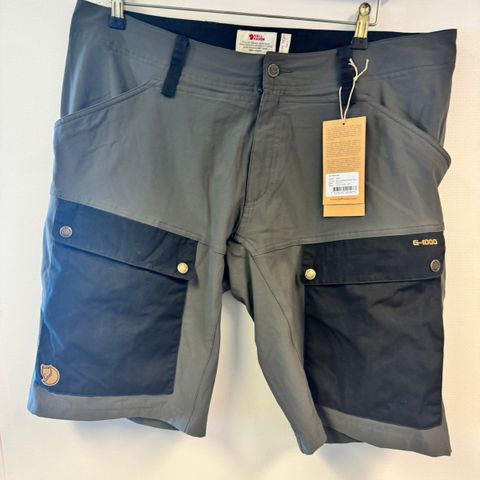 Fjallraven FJELLREVEN Keb shorts herre