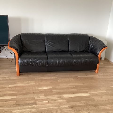 Ekornes Manhattan