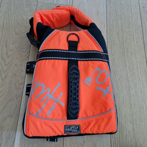 Hurtta flytevest/redningsvest 10-20 kg