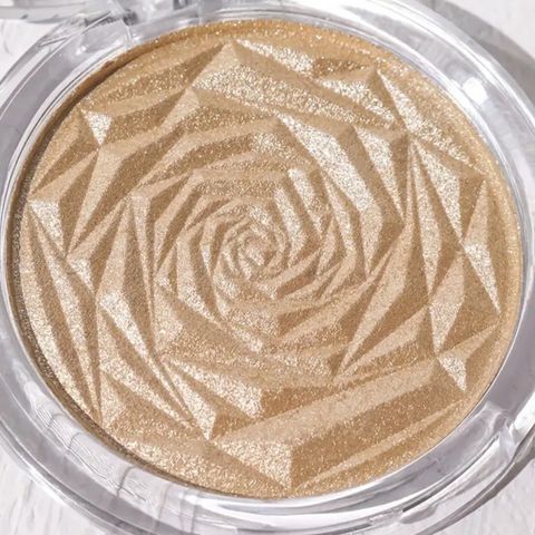 Rose highlighter