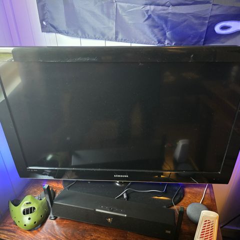 Samsung TV