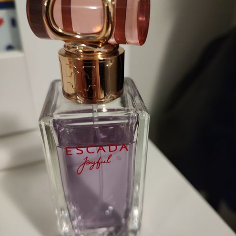 Escada Joyful 50ml parfyme