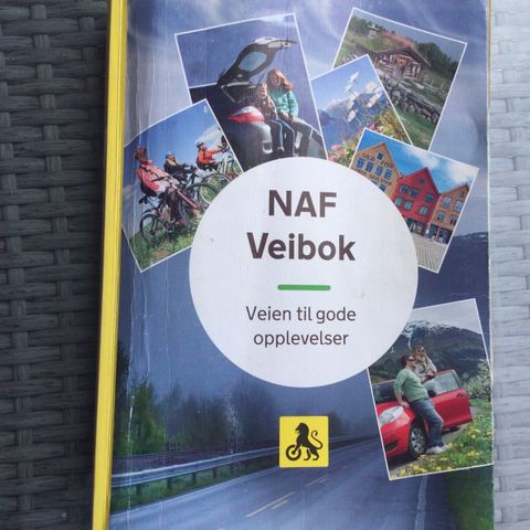 NAF Veibok