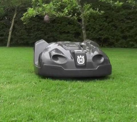 Husqvarna auto mower 430X