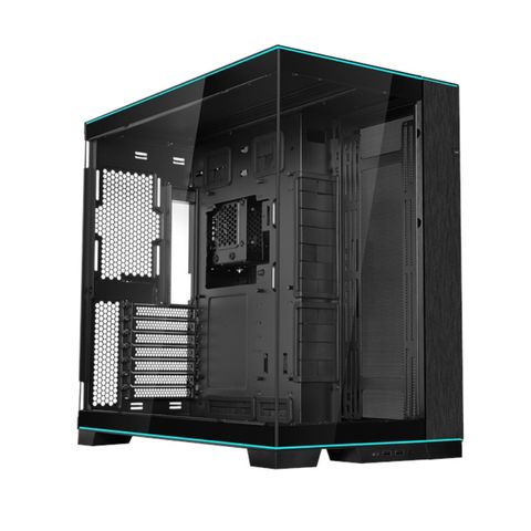 (Ny Pris 10.000,-)Ny bygd Lian Li EVO RGB Gaming PC