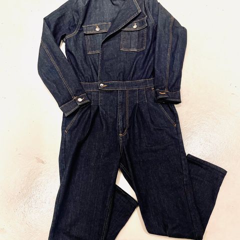 Tramarossa jumpsuit str 27