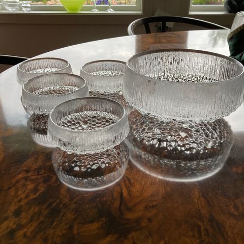 Iittala Utima Thule