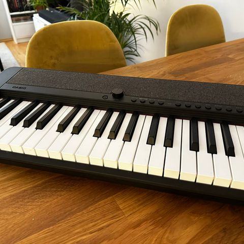 Casio  CT-S1