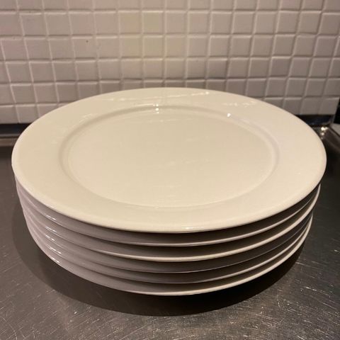 Iittala Ego tallerken Ø25 cm